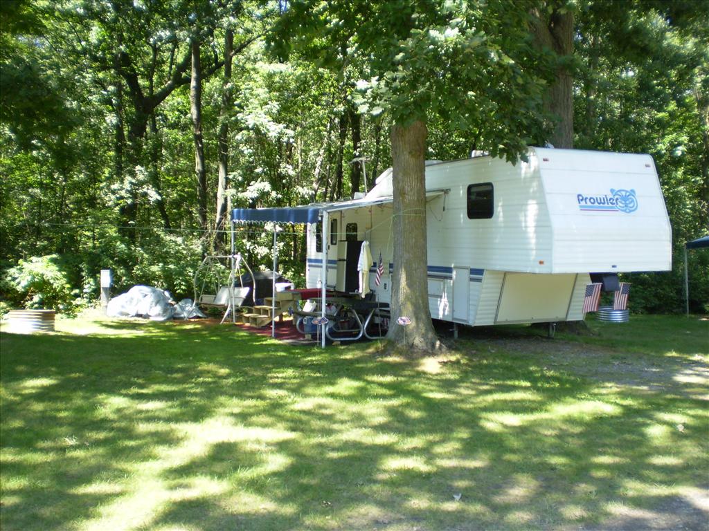 Park Photo Album